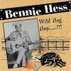 BENNIE HESS  Wild Hog Hop  CD  HYDRA
