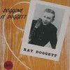 RAY DOGGETT  Doggone It Doggett  LP  HYDRA