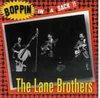 LANE BROTHERS  Boppin´ In A Sack  CD  HYDRA