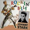 JOHNNY STARK  Rockin´ Billy  CD  HYDRA