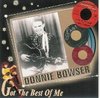 DONNIE BOWSER  Got The Best Of Me  CD  HYDRA