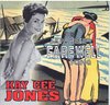 KAY CEE JONES - The Japanese Farewell Song - Many Sides Of