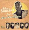 CHRIS ARON & THE CROAKERS feat. MIKE SANCHEZ - 45 Vinyl
